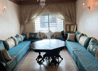 157415 - شقة للإيجار بـ 6500 درهم في فال فلوري