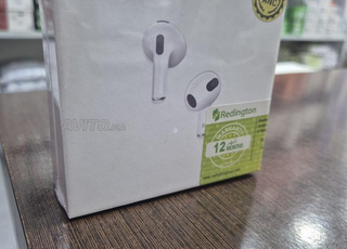 AIRPODS HIGT-COPY Écouteurs Bluetooth