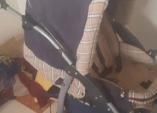 بوسيت حالة جيدة