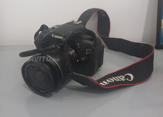Canon 600D