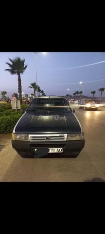 Fiat Uno modèle 1998