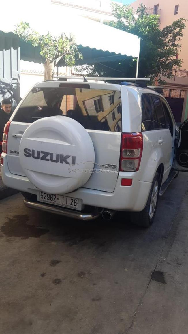 suzuki Essence Automatique 2007 à Martil