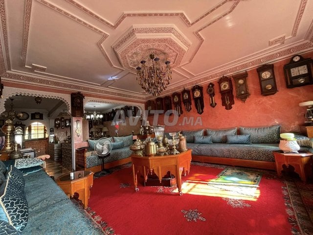 Appartement à Vendre situé à Ain Mezzouar