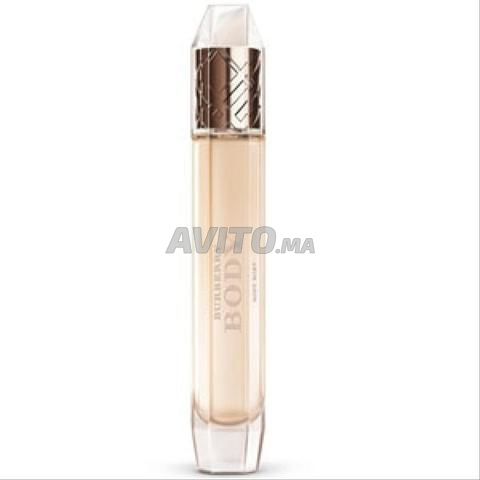 Body Burberry Eau de Parfum pour femme - 2