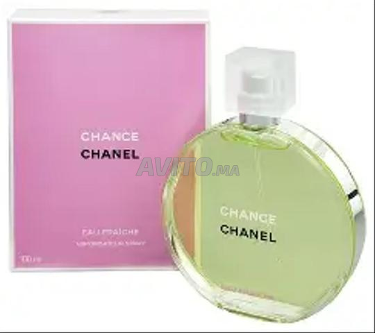 CHANCE EAU FRAÎCHE POUR FEMME - 2