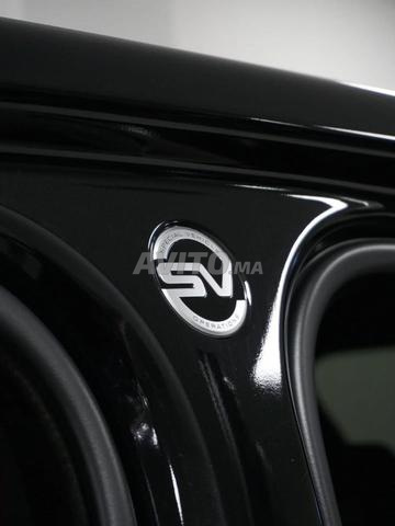 Land Rover Range Rover Svr 2021 photo 5