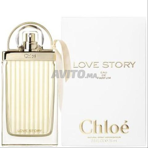 Chloé Love Story Eau de Parfum - 2