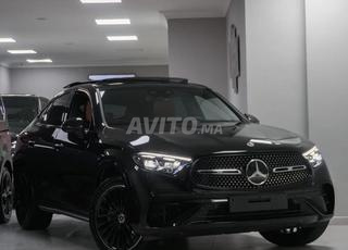 Mercedes-Benz Classe CLC Diesel Automatique 2025