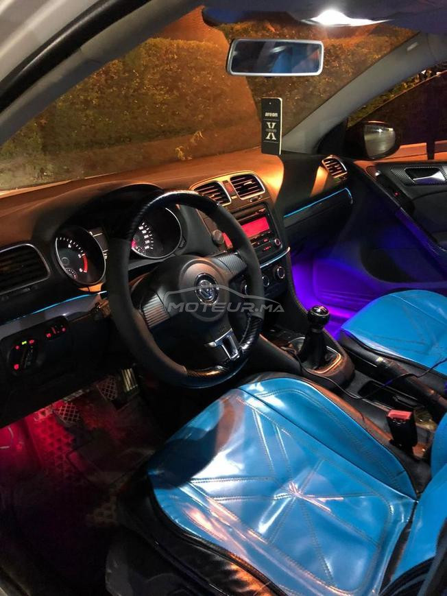 Volkswagen golf 6 