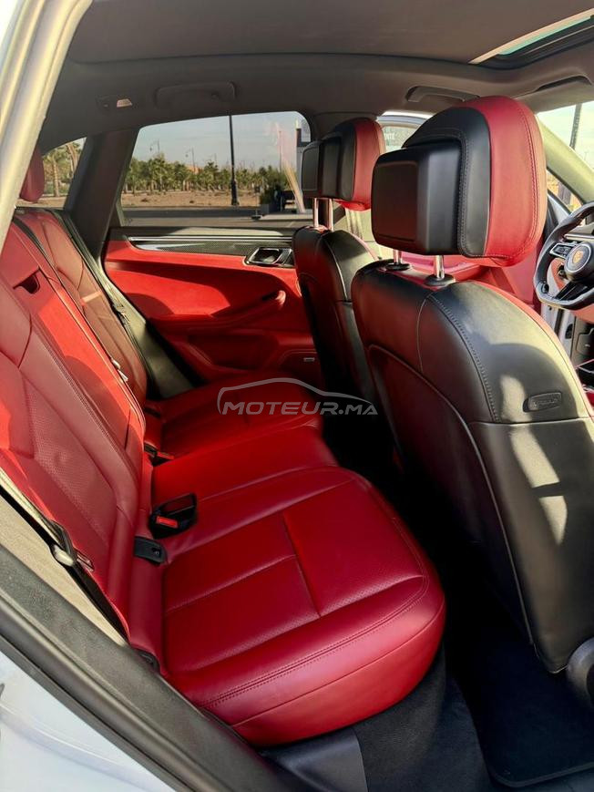 Porsche macan (importe neuf) 🇩🇪