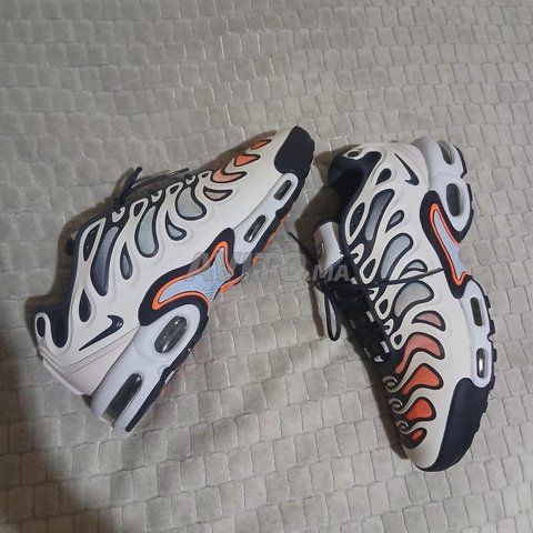 Nike tn أصلية kobra mirikan 45