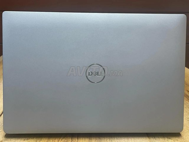 حاسوب محمول Dell latitude Core i5-11th