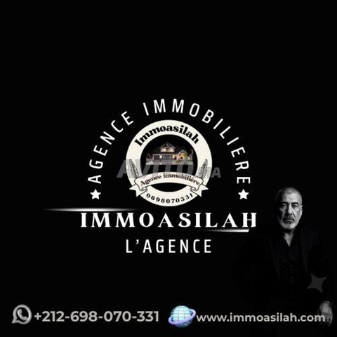 immoasilah