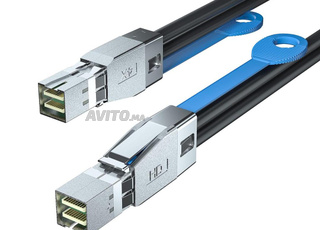 كابلات MINI SAS HD 3M