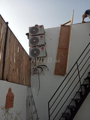 خدمة سباكة، تكييف، كهرباء، كاميرات مراقبة