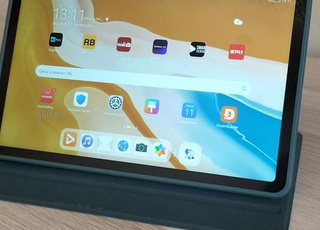 Tablette Huawei Matepad 10.4 SIM/WiFi 4/64