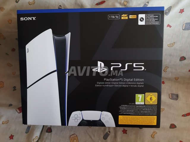 Rue Mohamd 5 Cité Scolaire