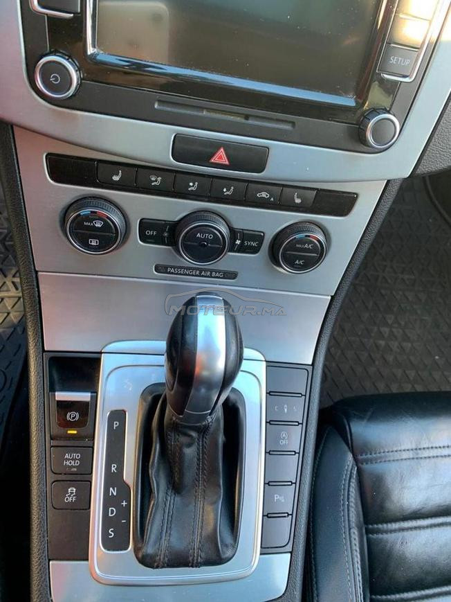 Volkswagen CC – Full Edition DSG – Très bon état