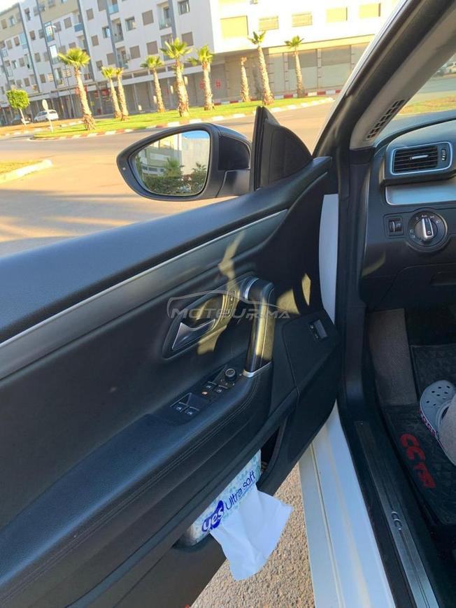 Volkswagen CC – Full Edition DSG – Très bon état