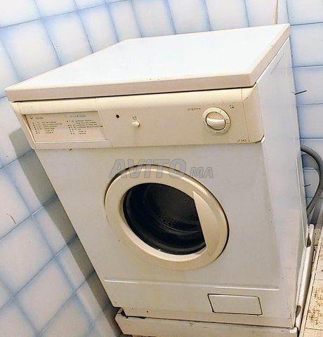 غسالة ملابس أوتوماتيكية بالكامل ARTHUR MARTIN