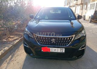 بيجو 3008 للبيع