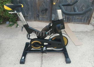 Vélo spinning