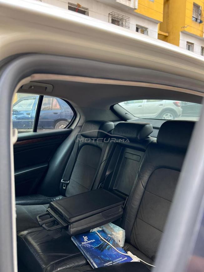 Skoda superb 2