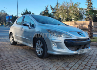 Peugeot 308 OXYGO 1.6 HDi