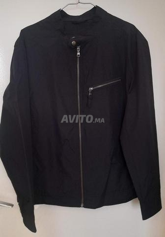Veste originale usa taille L - 2