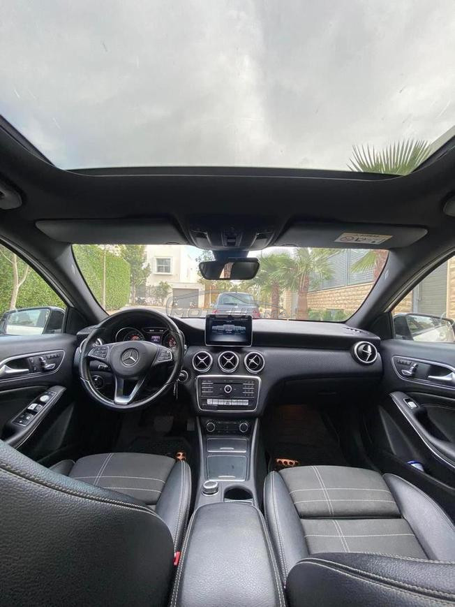 mecedes classe A200