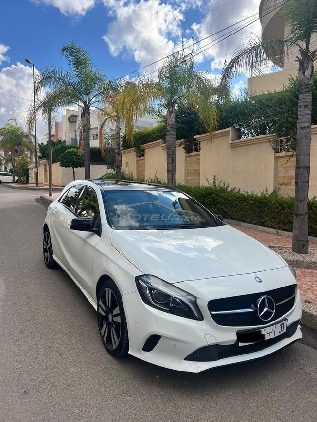 mecedes classe A200