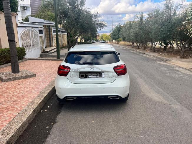 mecedes classe A200
