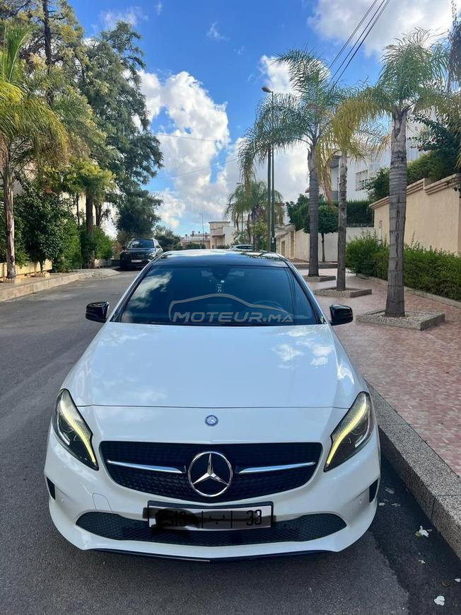 mecedes classe A200