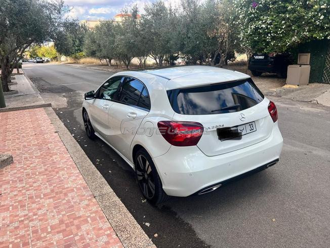 mecedes classe A200