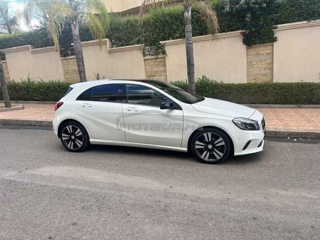 mecedes classe A200