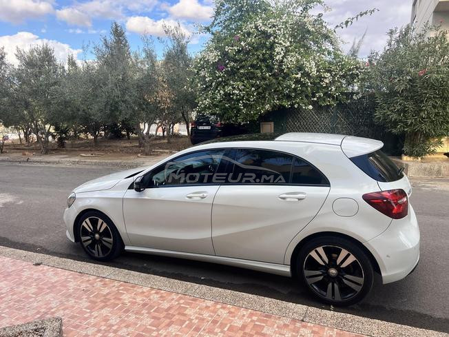 mecedes classe A200