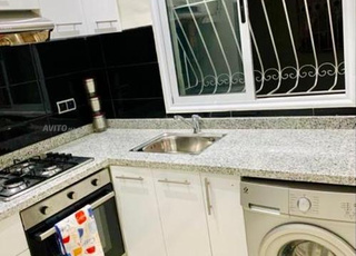 Appartement à louer 65 m² à Agadir
