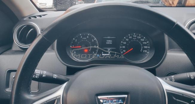 Dacia Duster automatique 2021 a Berrechid 