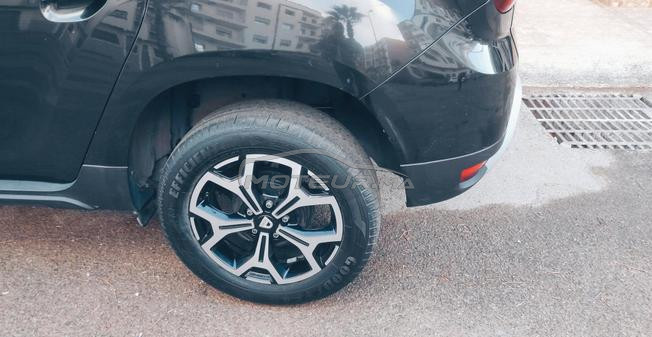 Dacia Duster automatique 2021 a Berrechid 