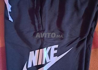 نايك شورت أصلي M L جديد
