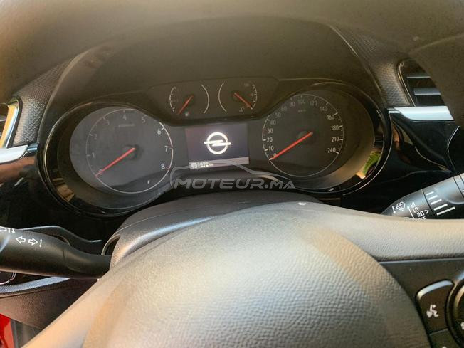 Opel Corsa Essence 2022 Excellent Etat