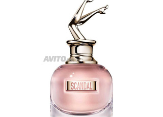 SCANDAL JEAN PAUL GAULTIER Eau de Parfum