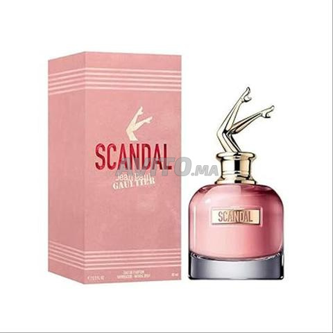 SCANDAL JEAN PAUL GAULTIER Eau de Parfum - 2