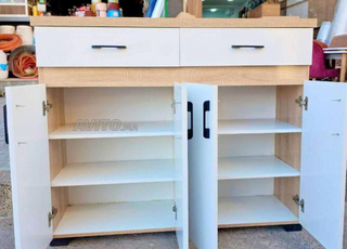 Placard mdf 120/100/3