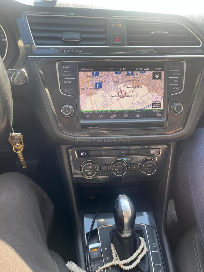  TIGUAN dédouané (2025) 4Motion automatiqu 