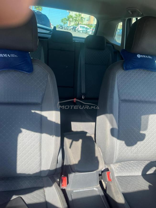  TIGUAN dédouané (2025) 4Motion automatiqu 