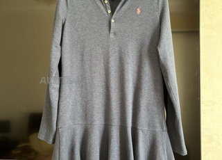 فستان رالف لورين. جديد ولم يلبس قط