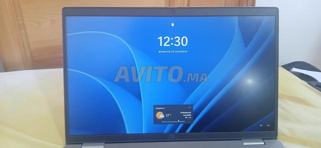 PC DELL 16 RAM EN TRÈS BON ÉTAT