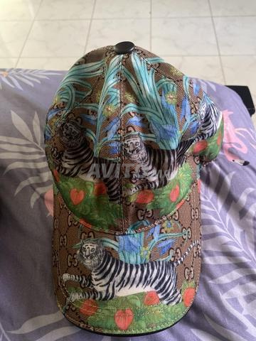 Casquette très bonne qualité