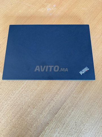 Lenovo Thinkpad X390 i7 الجيل الثامن